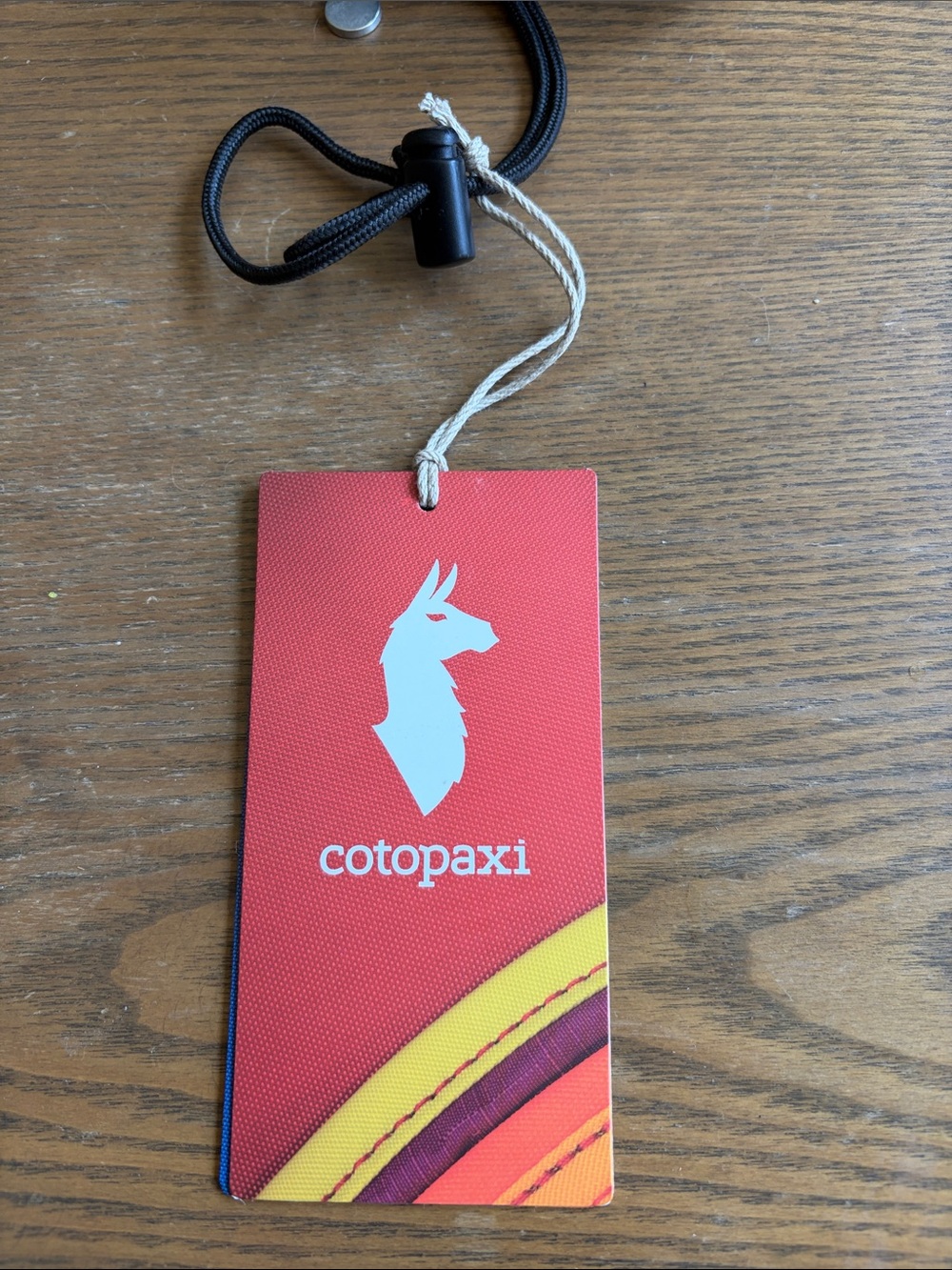 Cotopaxi Sleeping Bag - Picture 8 of 9